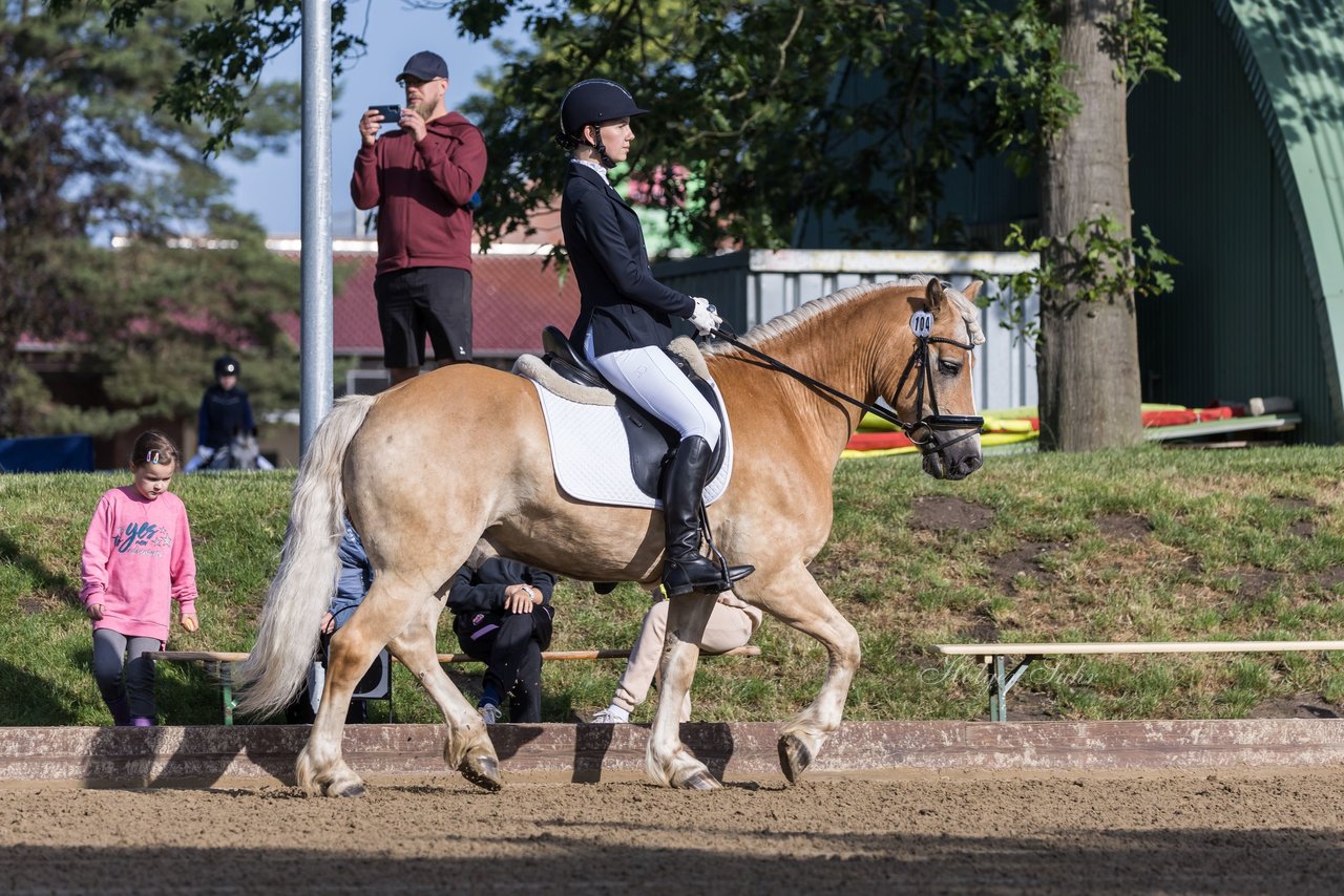 Bild 102 - Pony Akademie Turnier